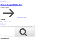 Desktop Screenshot of online.travel.ro